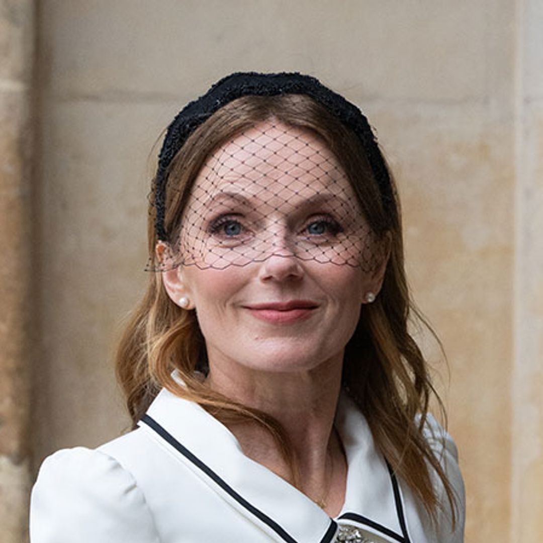 Exclusive: Geri Halliwell-Horner's gesture for bride Mel B - despite missing her wedding