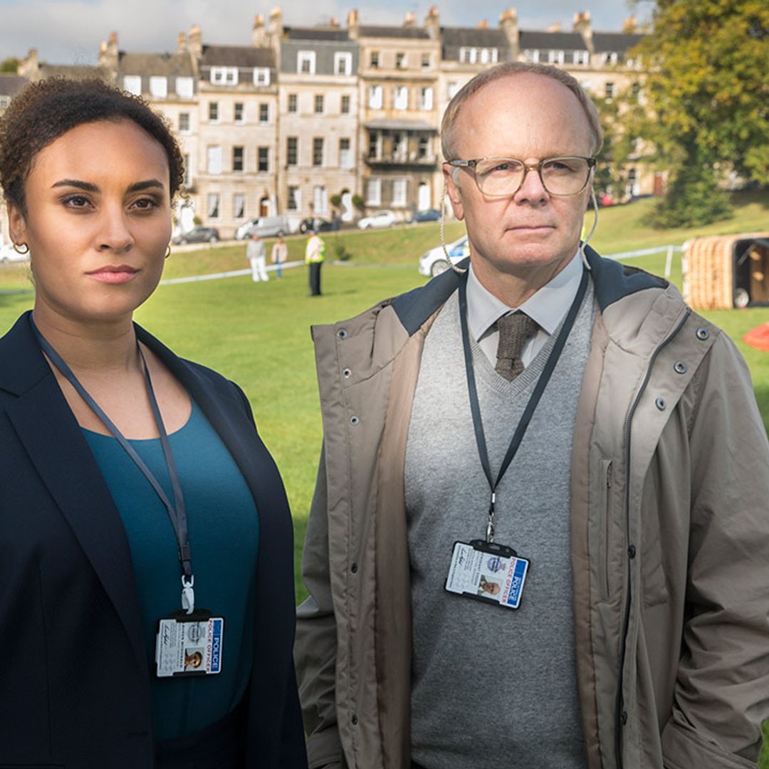 McDonald and Dodds: everything we know about series two