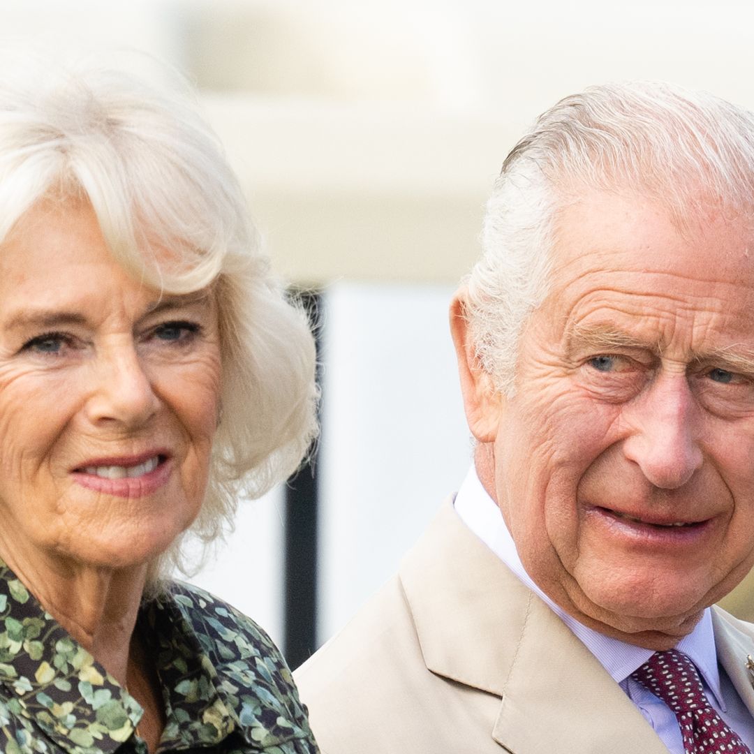 King Charles and Queen Consort Camilla have royal fans saying same ...