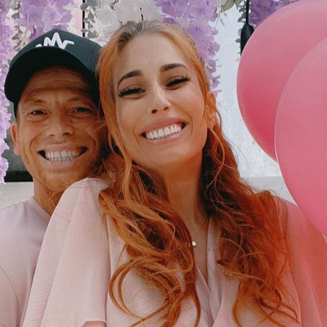 Stacey Solomon moves new housemate into £1.2million home