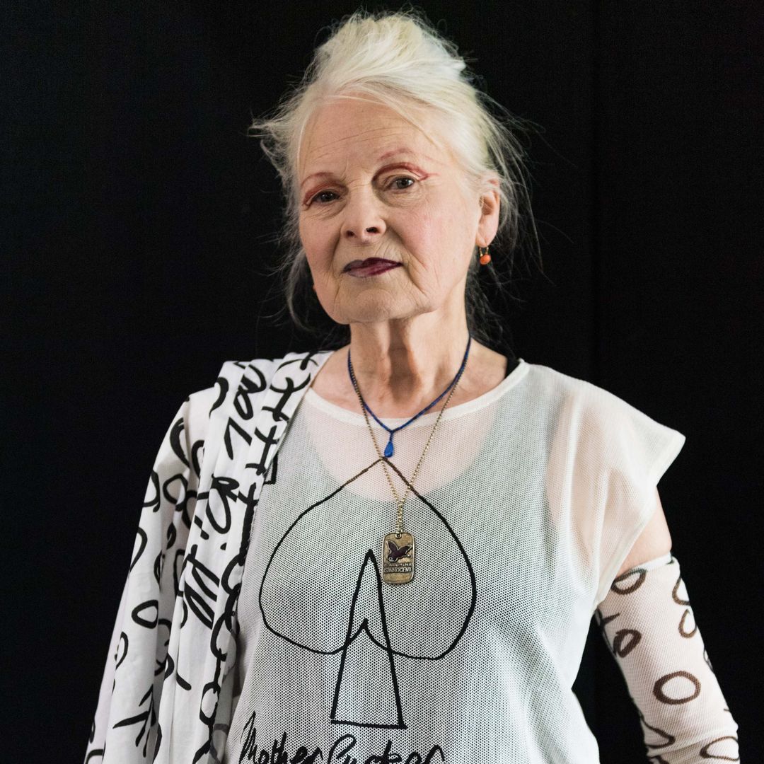 Vivienne Westwood - Biography