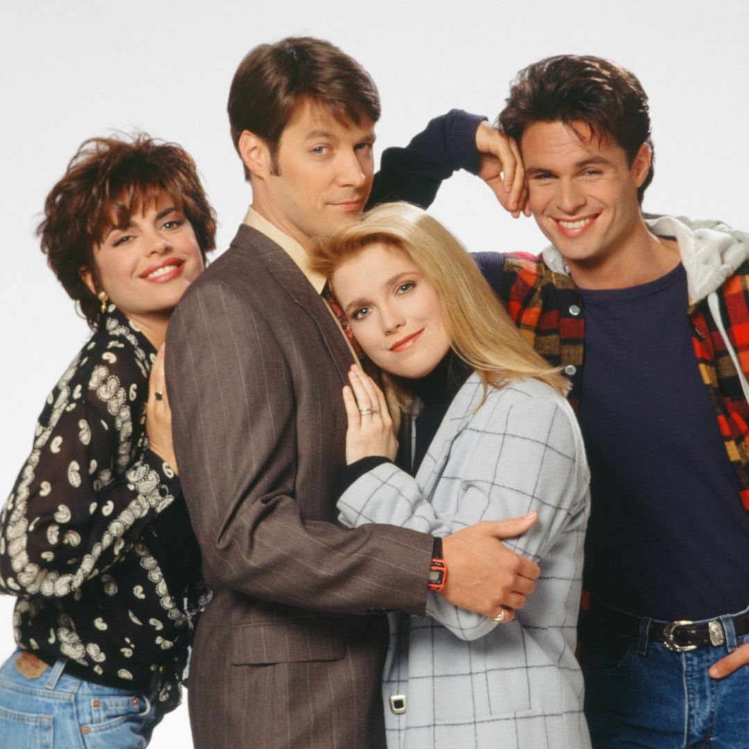 Soap star shocks fans with long-awaited return to Days of Our Lives