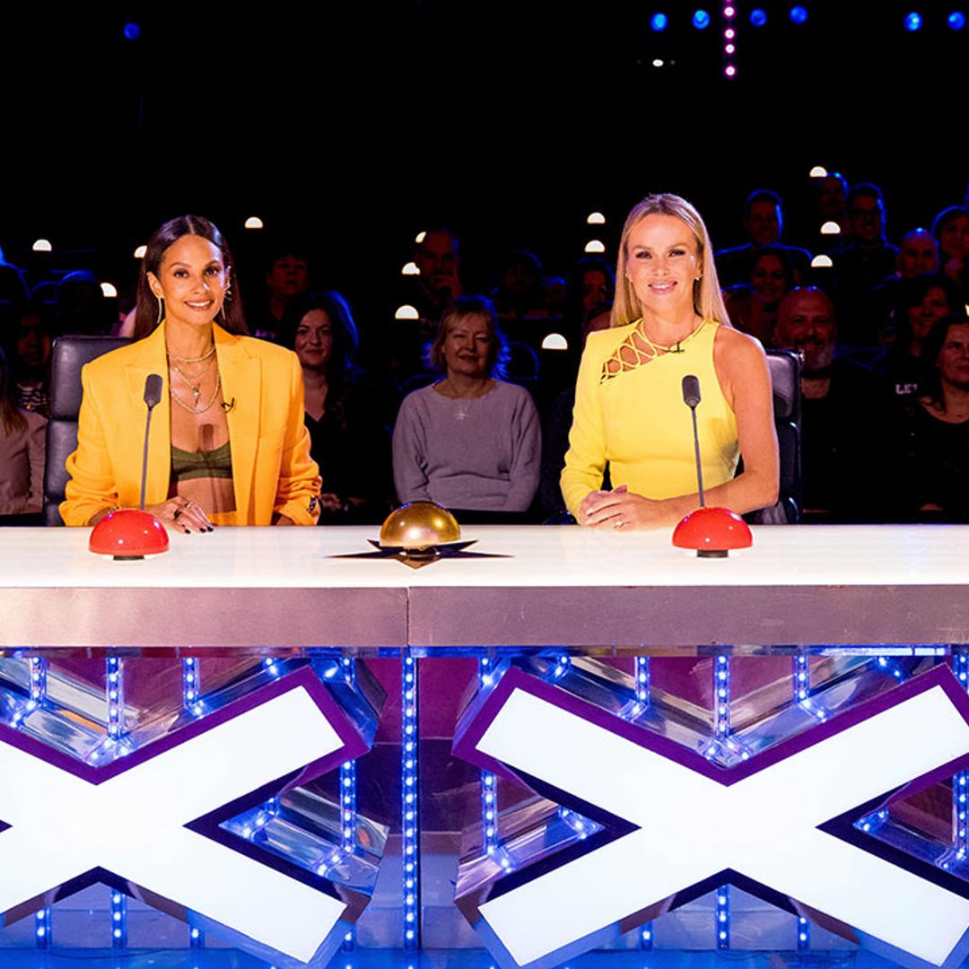 Britain's Got Talent confirm airdate for new series – and it's so soon!