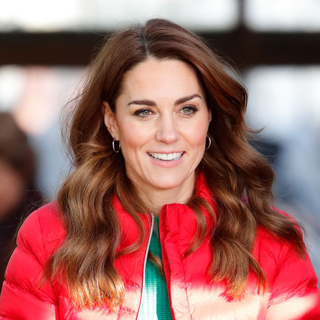 Princess Kate's support system as Prince William heads to Singapore