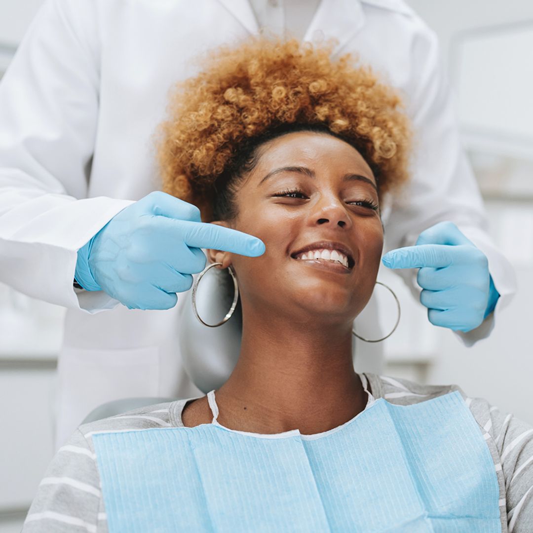 Dr Sam Jethwa, founder of Bespoke Smile, reveals surprising link between oral health and 'chronic diseases'