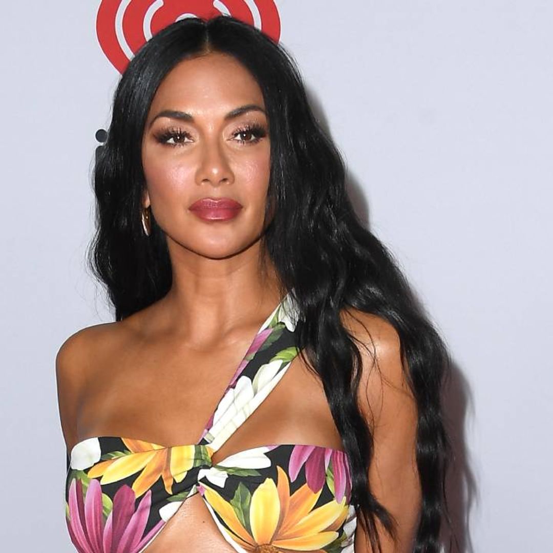Nicole Scherzinger sparks jealousy in fans as she shares impressive tour of her stunning home