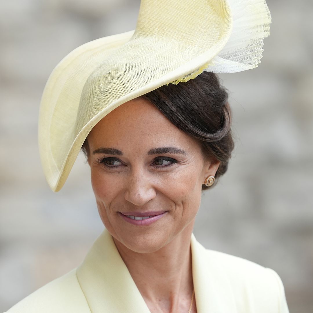 Is this Pippa Middleton's 3 children's 'timeless' new summer wardrobe?