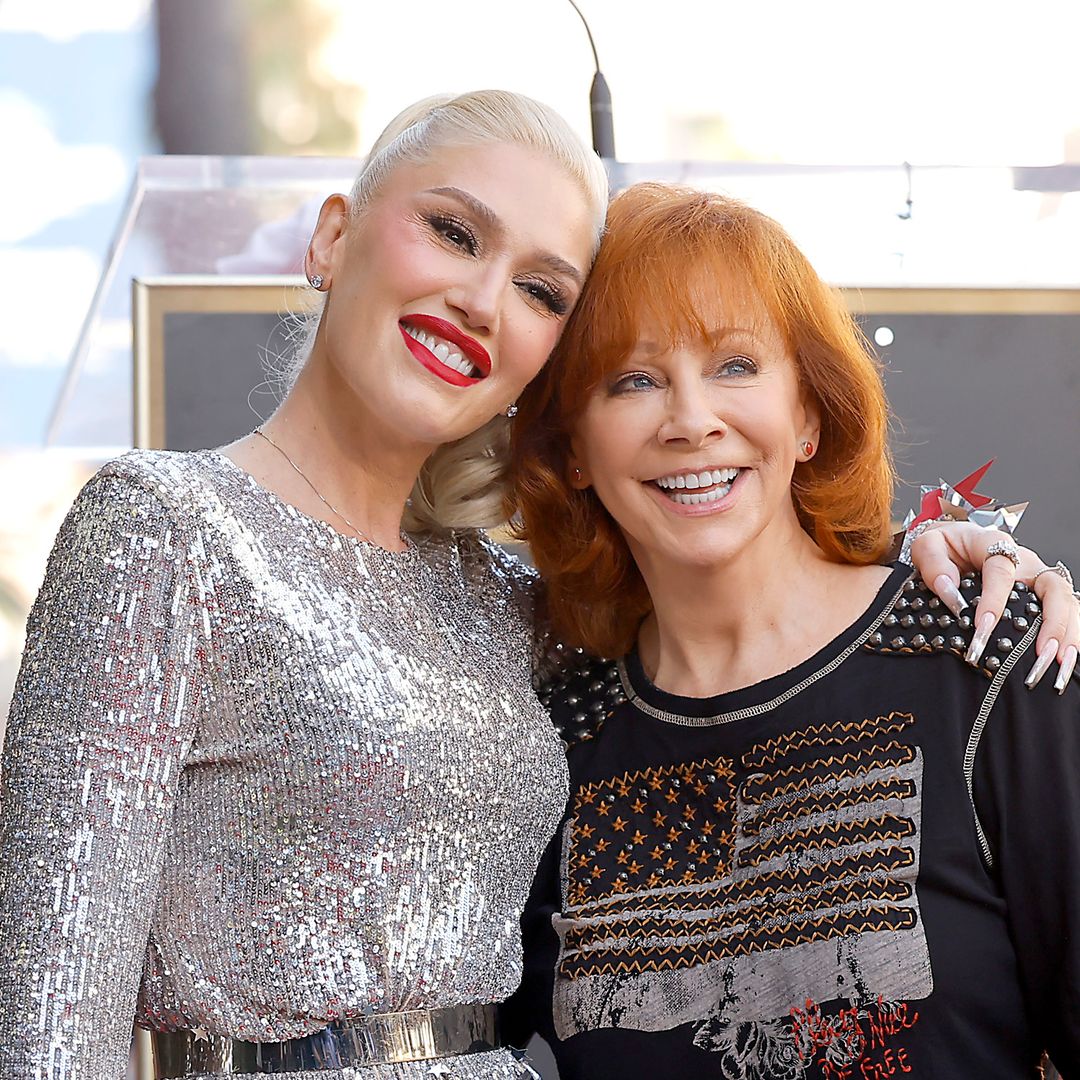 The Voice stars on what coaches Gwen Stefani and Reba McEntire are really like and why 'the pressure is on'