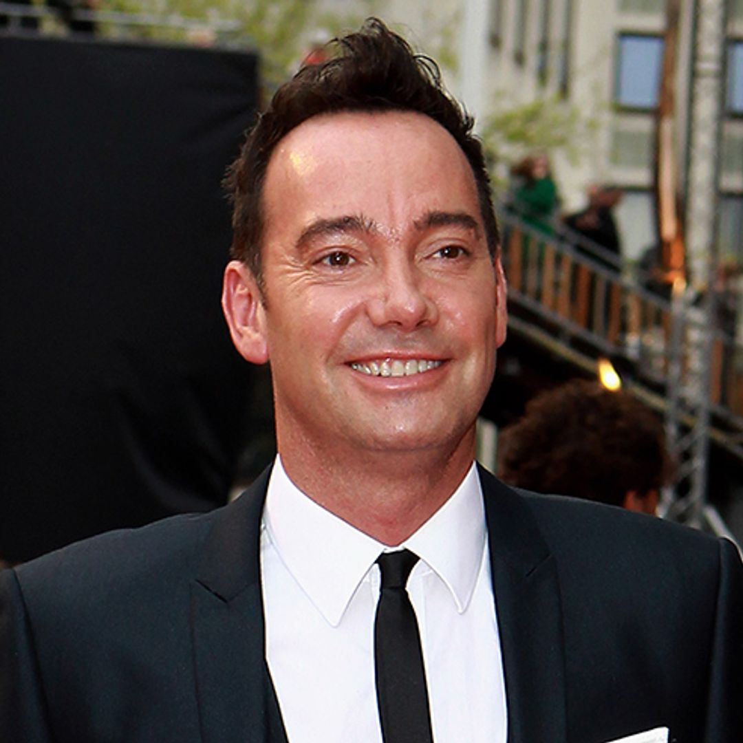 Craig Revel Horwood to replace Miranda Hart as Miss Hannigan in Annie
