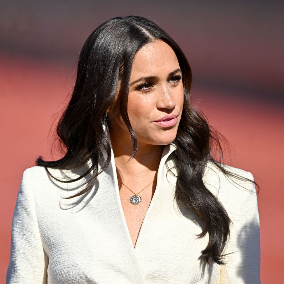 Meghan Markle's former friend shares shock family news