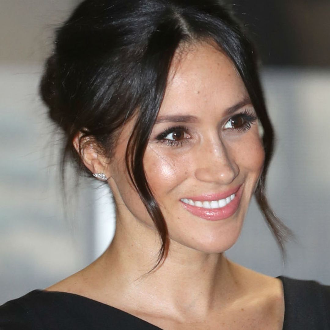 Meghan Markle lands editing role at British Vogue – and Prince Harry is also involved