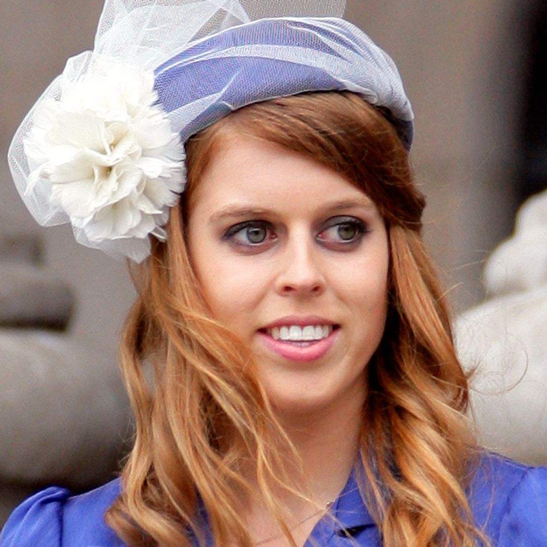 Princess Beatrice has just been crowned the best dressed royal - here's why