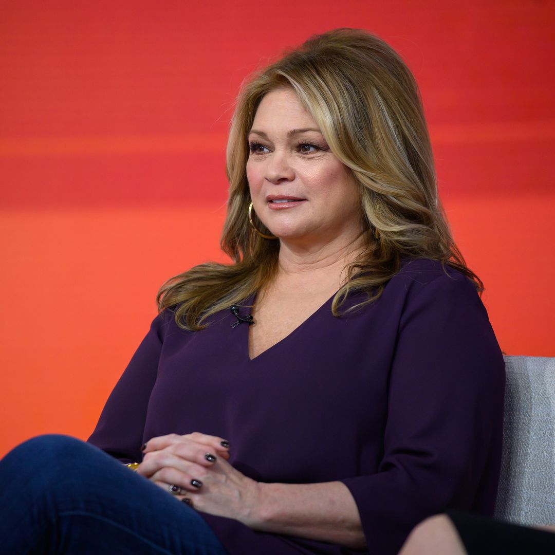 Valerie Bertinelli blindsided by Valerie's Home Cooking cancelation: 'I have no idea why'