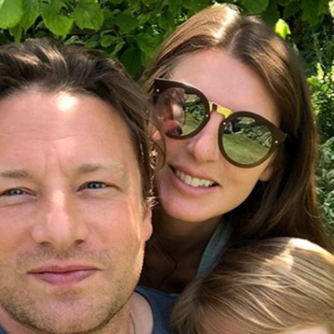 Jamie Oliver admits wife Jools once accused him of having an affair