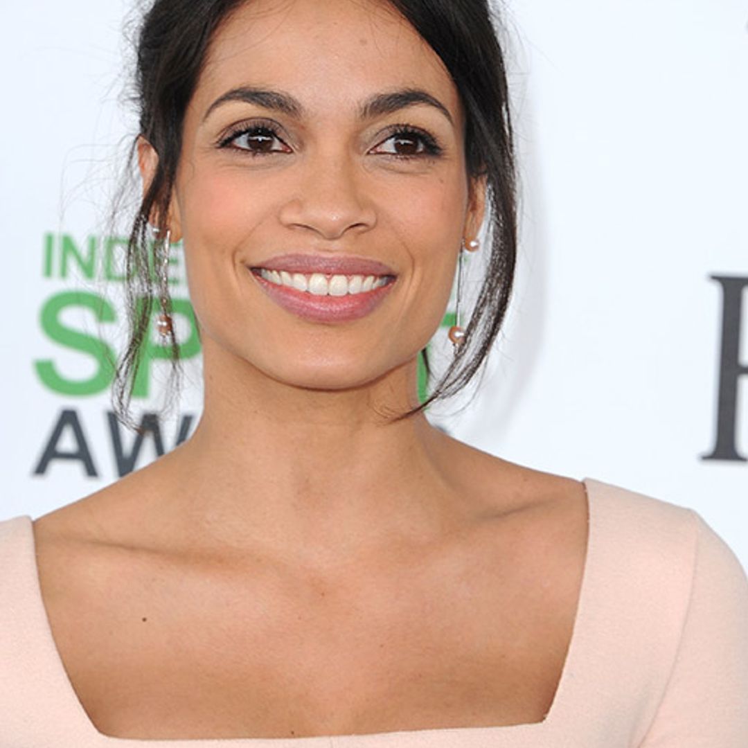 Rosario Dawson turns 35: See her star sign and your horoscope