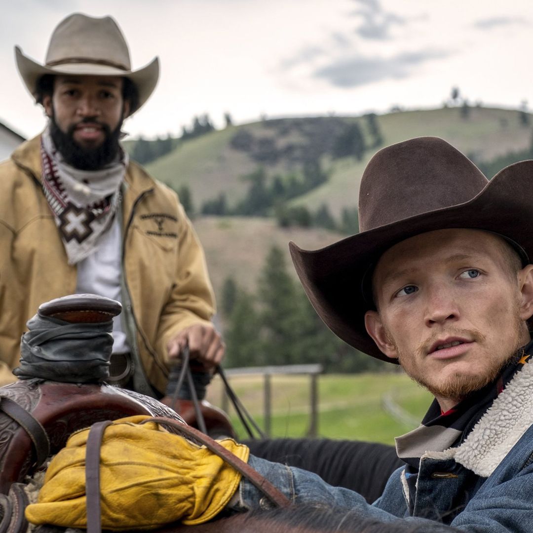 Yellowstone fans 'furious' with Taylor Sheridan as another beloved character dies