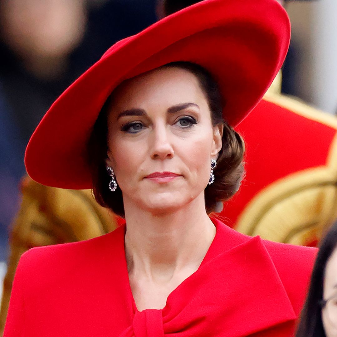 The one cheeky family member who makes Princess Kate 'lose her cool'