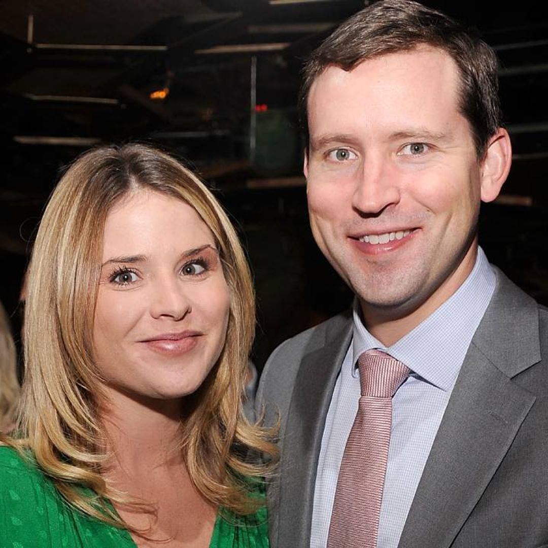 Jenna Bush Hager reveals unexpected family story involving daughter and famous parents