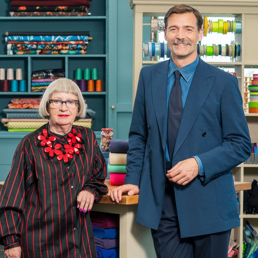 The Great British Sewing Bee viewers 'fuming' after show issues big update