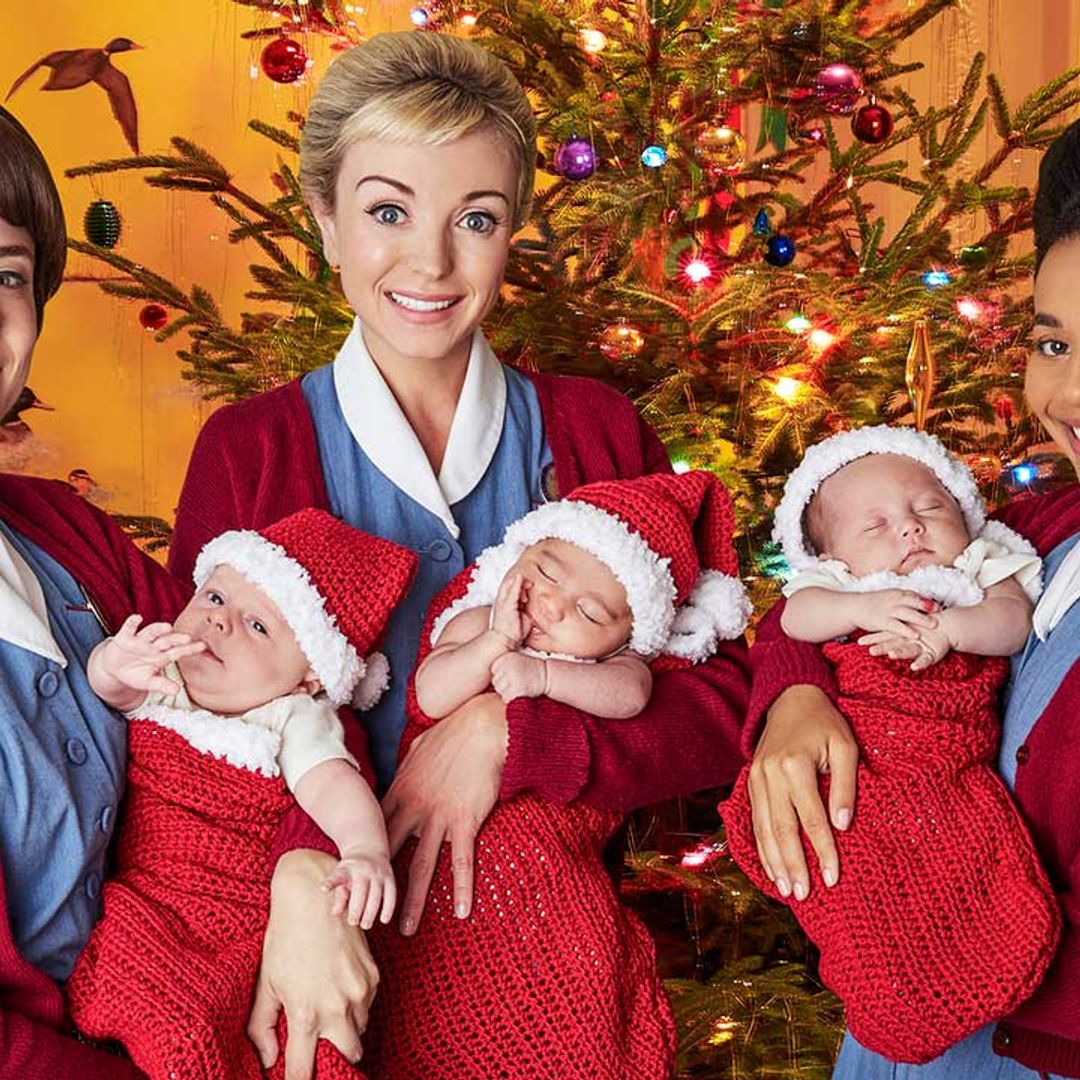 BBC's Christmas Day schedule is finally here – see our top picks
