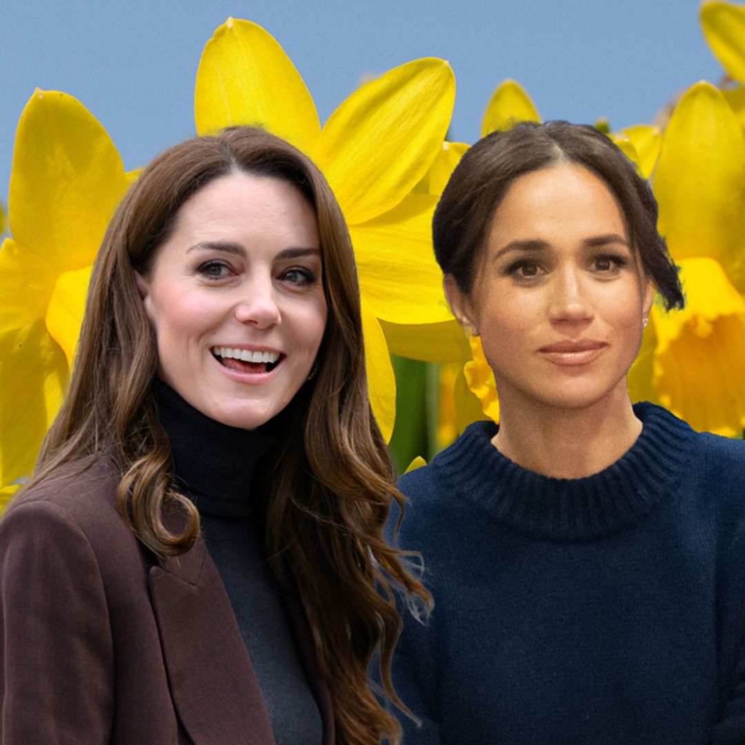 Kate Middleton and Meghan Markle's different approach to 'cherished' hobby