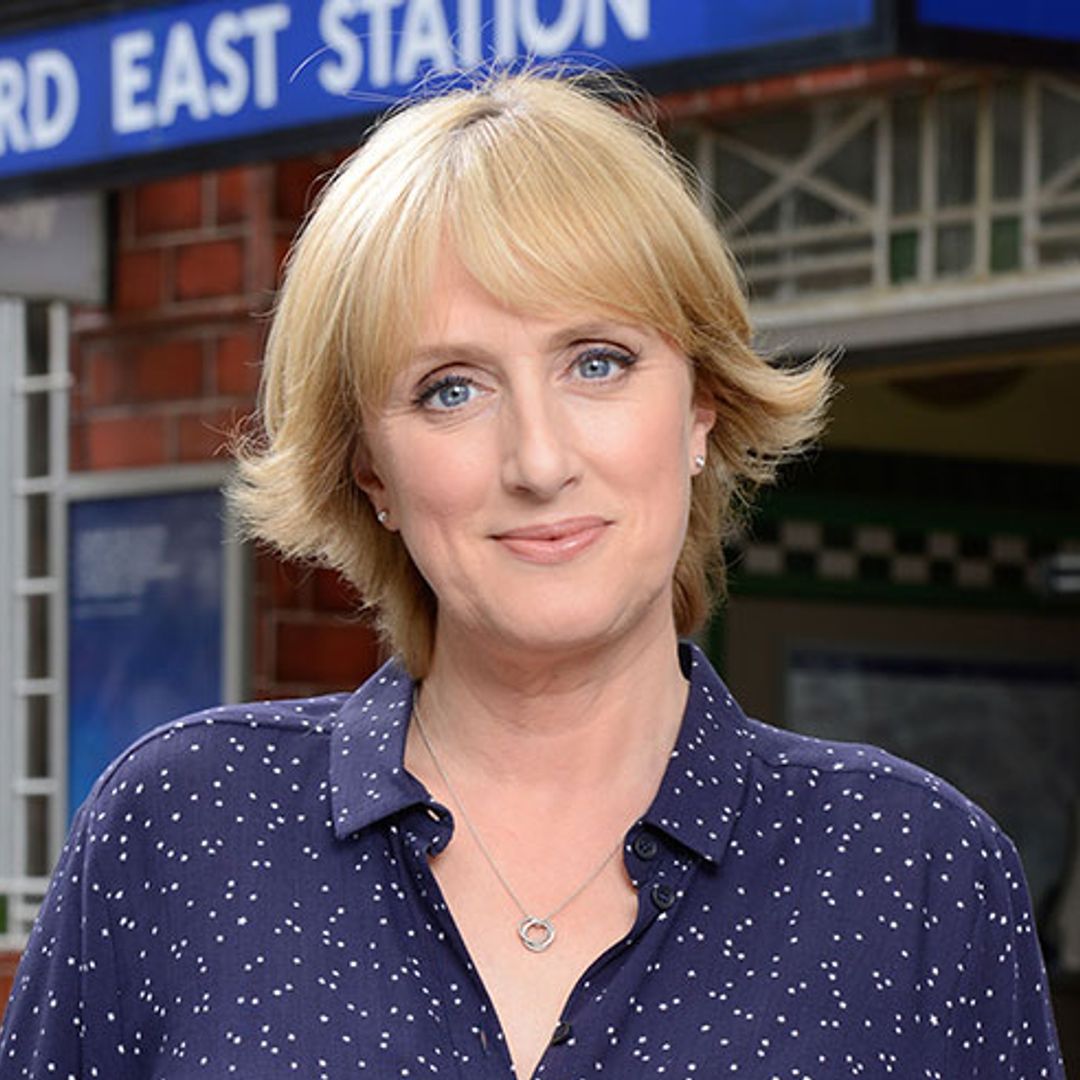 EastEnders spoilers: Fans figure out Michelle Fowler's exit storyline