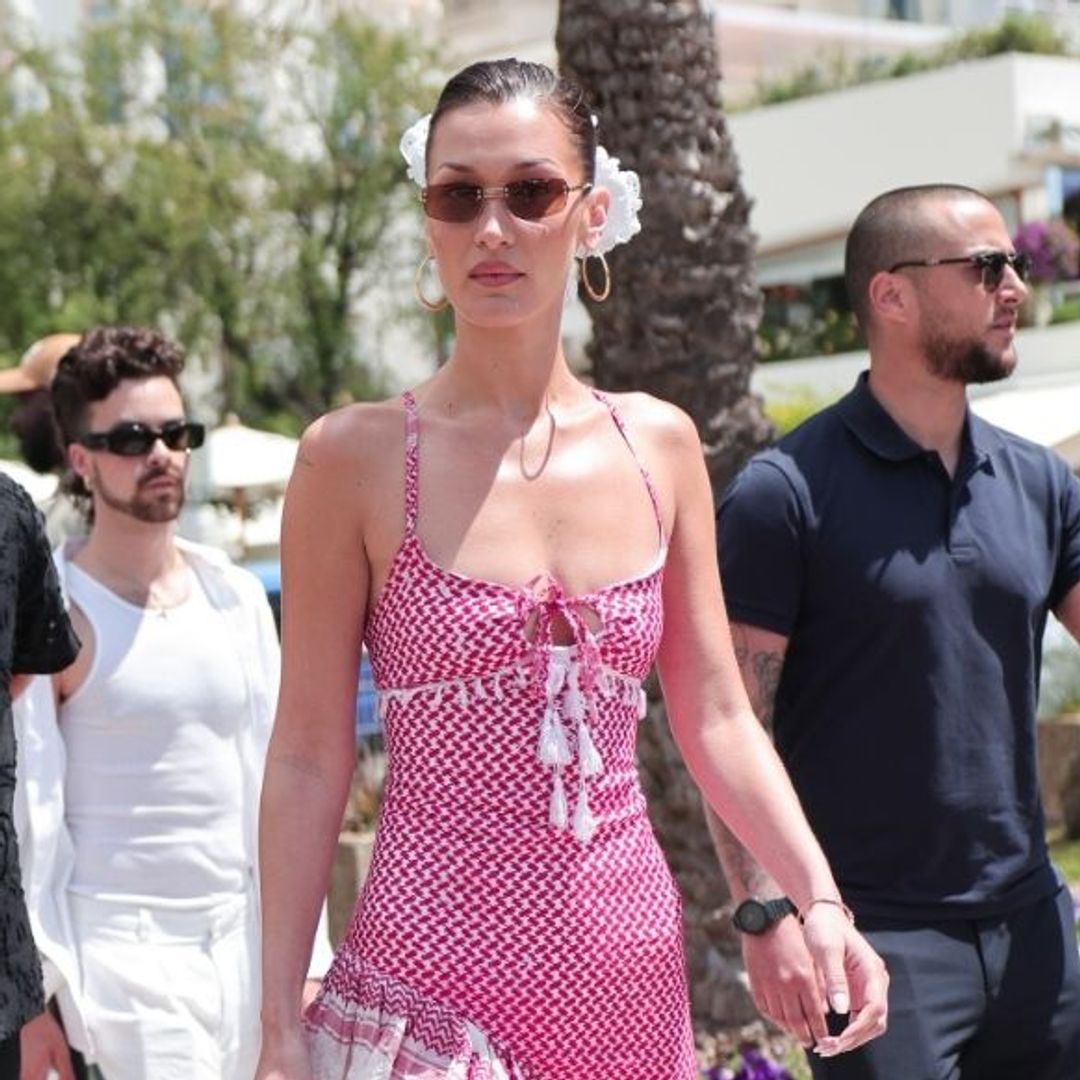 Cannes Film Festival 2024: The 42 best street style looks
