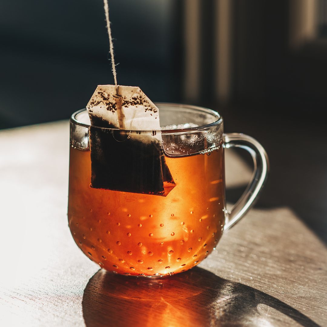 The 'hidden ingredient' in your daily cup of tea that experts are warning about