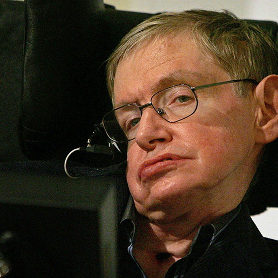Stephen Hawking passes away aged 76; his children pay tribute