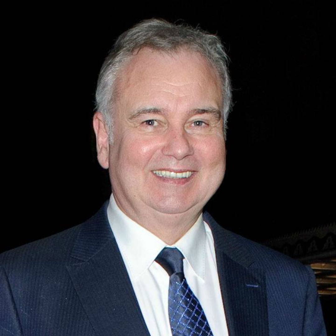 Eamonn Holmes delights fans after sharing incredible throwback photo