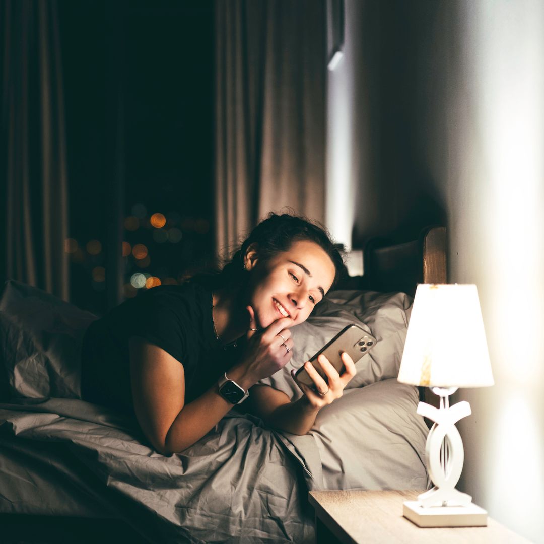 Can long-distance relationships actually work?