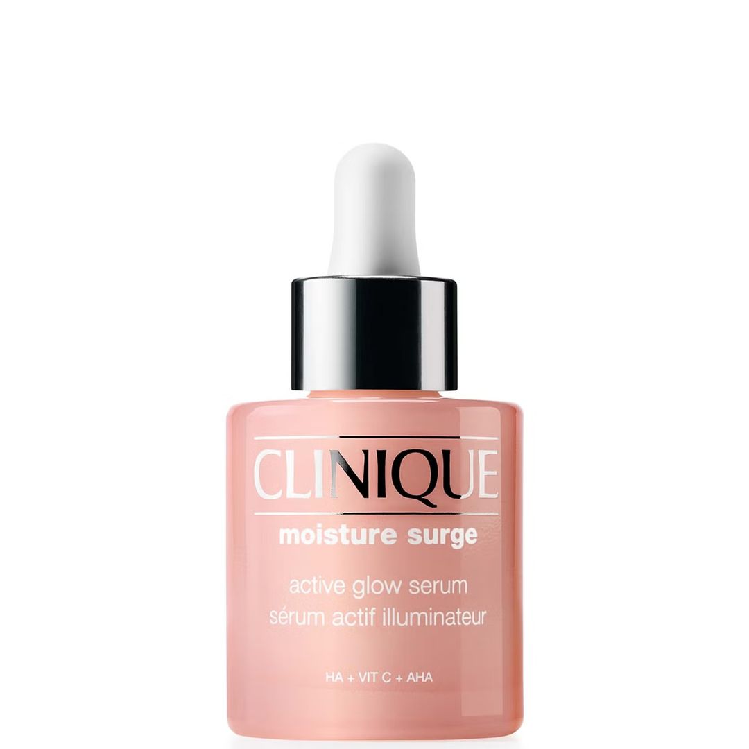 clinique moisture surge 