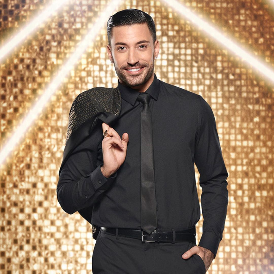 Has Strictly star Giovanni Pernice ever won the show?