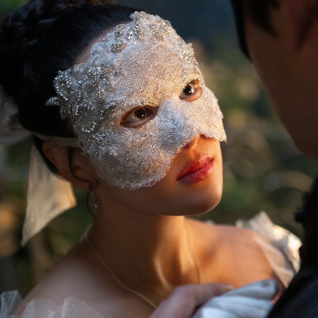 Bridgerton fans declare Netflix's Season 4 announcement 'the greatest news of the year' – here's why