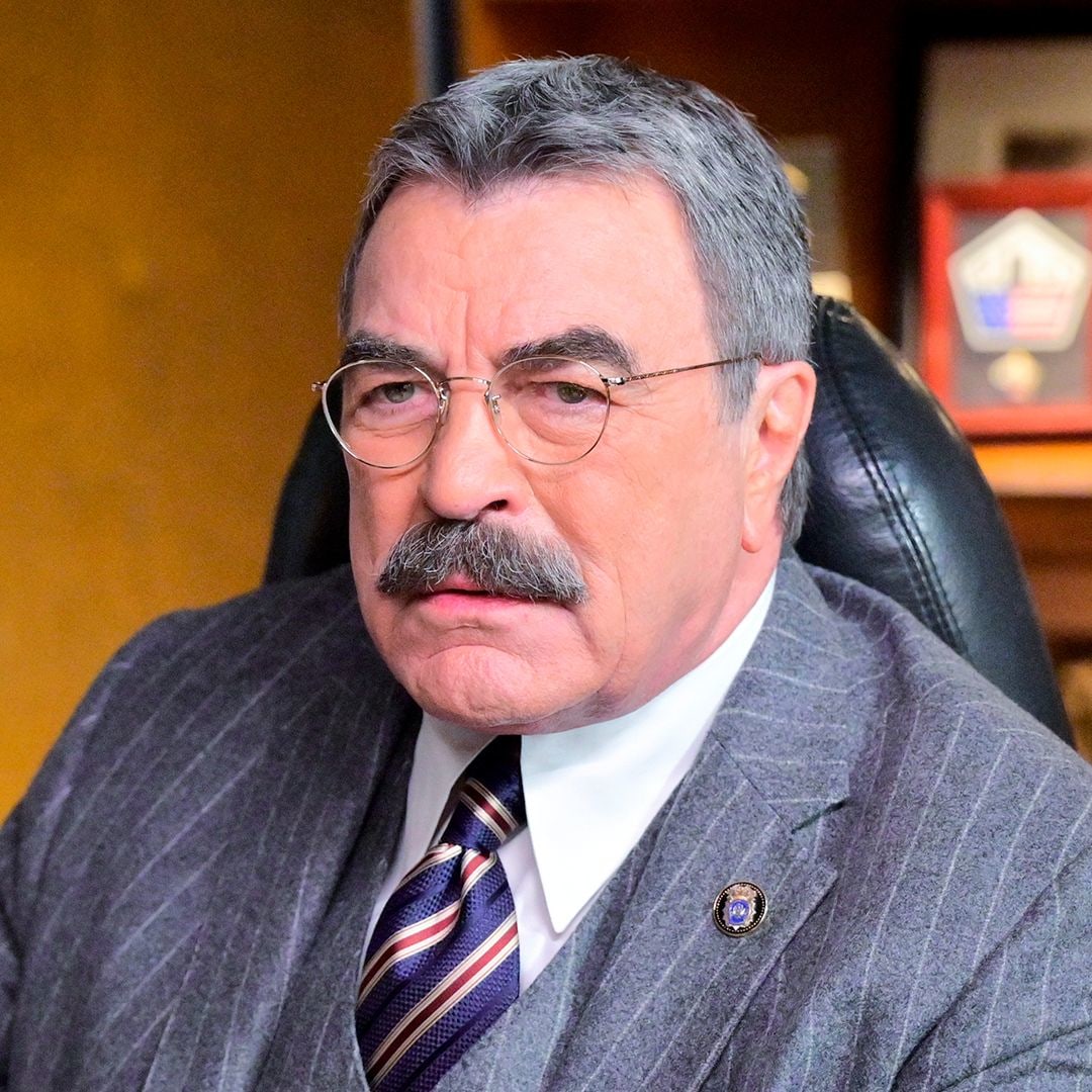 Tom Selleck's candid comments about Blue Bloods ending revealed