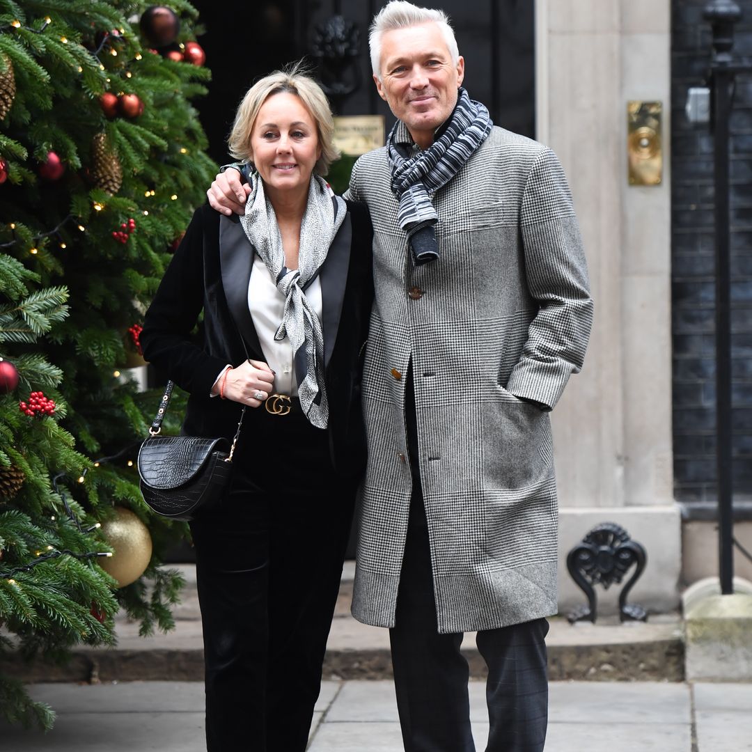 Shirlie Kemp reveals 2025 plans at sprawling home with Martin