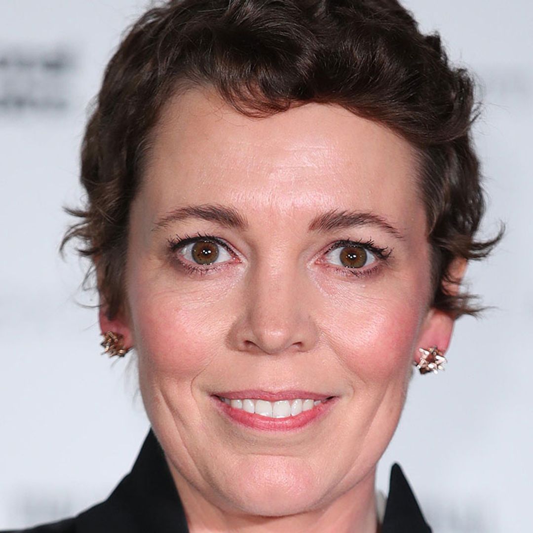 Olivia Colman to play 'femme fatal' in an episode of The Simpsons