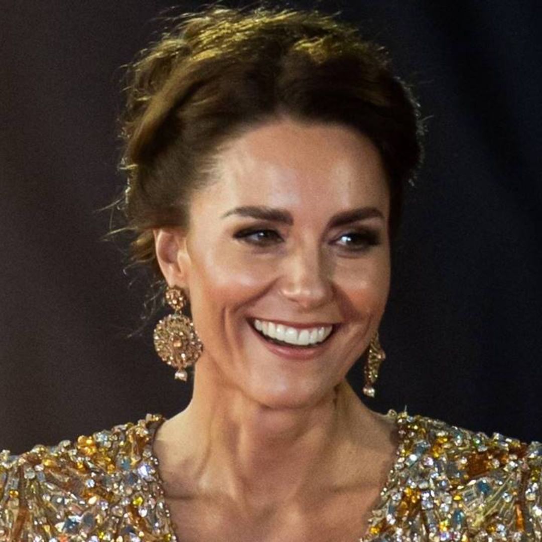 Kate Middleton's royal style change - did you spot it?