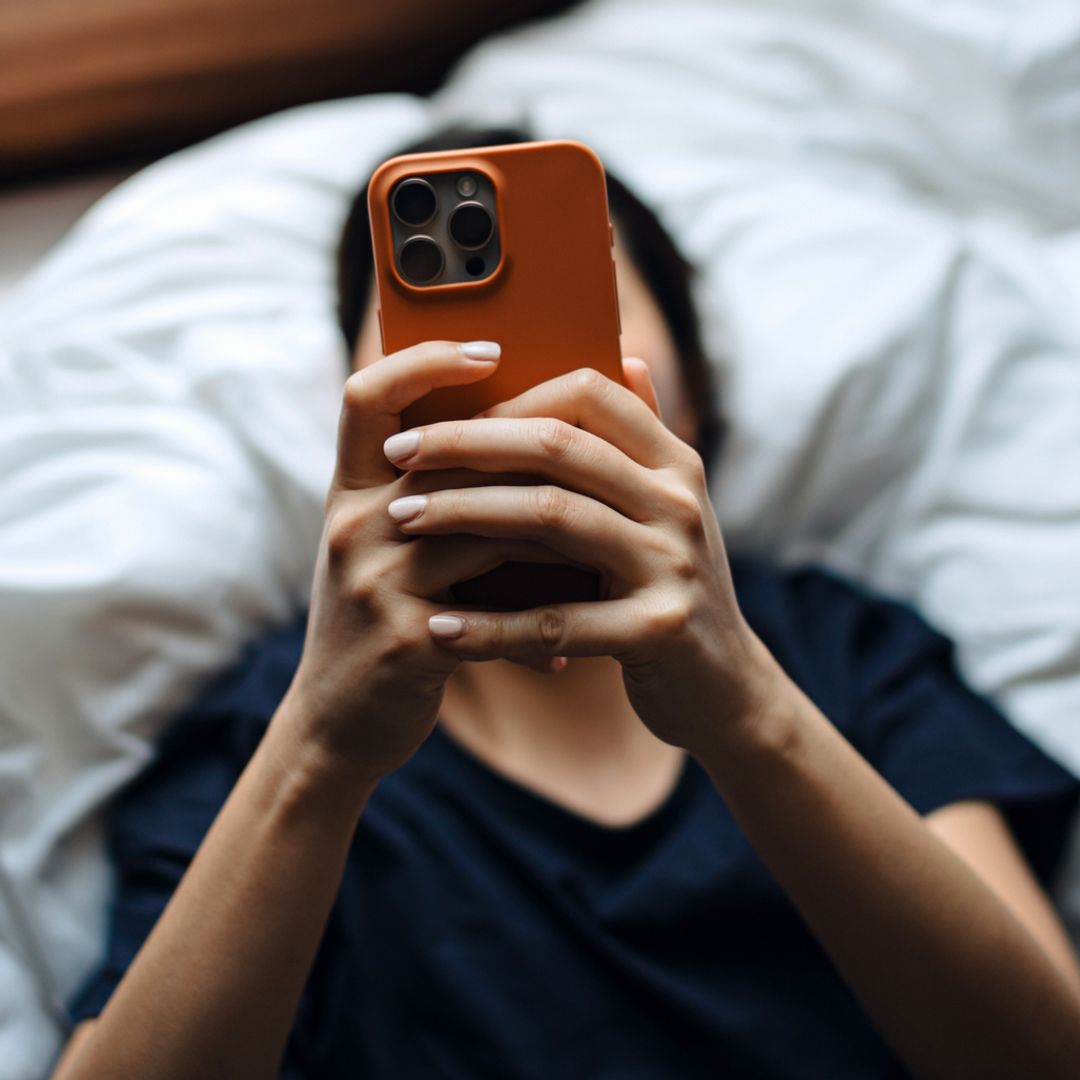 How much screen time is too much? A psychologist weighs in