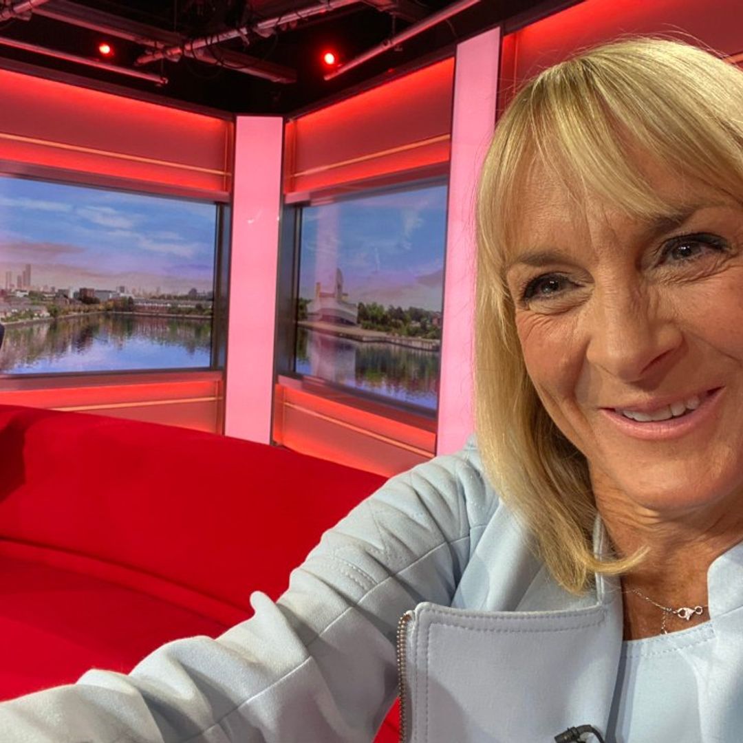 When is Louise Minchin leaving BBC Breakfast?