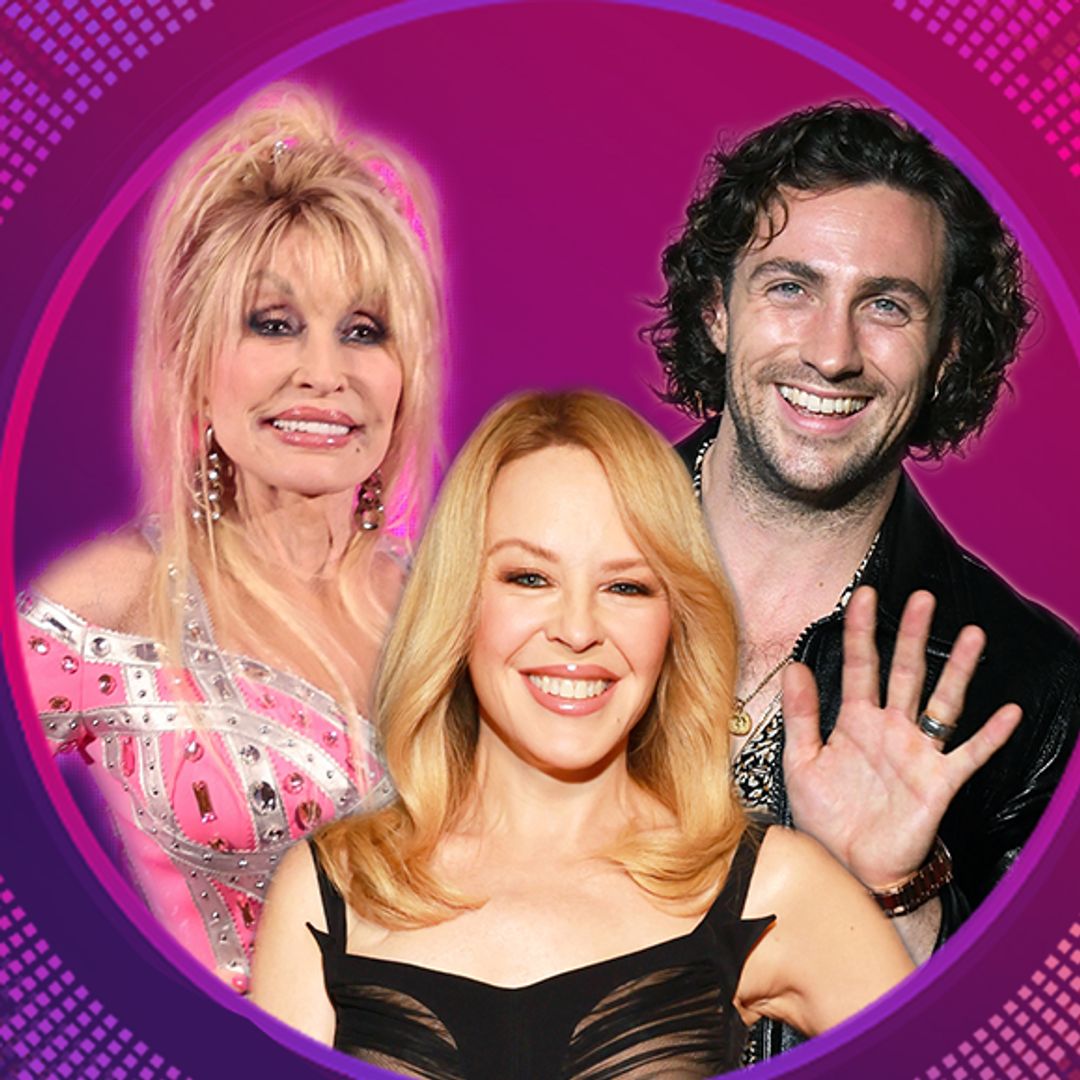 The Daily Lowdown: Kylie Minogue drops huge Las Vegas news