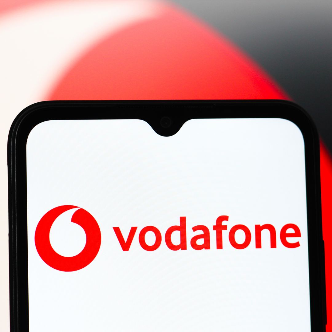 Vodafone power outage causes chaos as thousands go without internet 