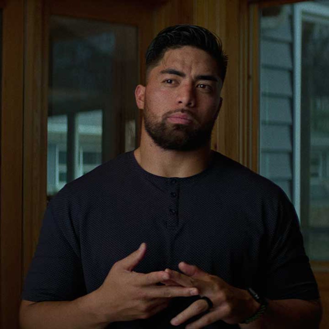 The Girlfriend Who Didn't Exist: Where is football player Manti Te'o now?
