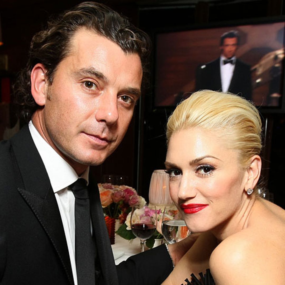 Gavin Rossdale on wanting to be a 'really good dad' after split from Gwen Stefani