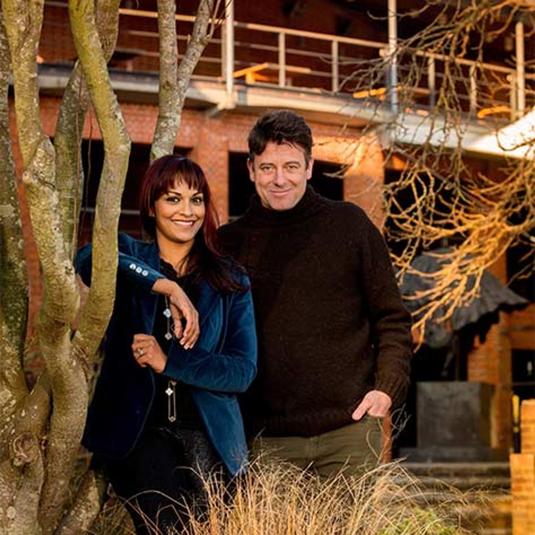 'Opera's coolest singer' Danielle De Niese announces pregnancy