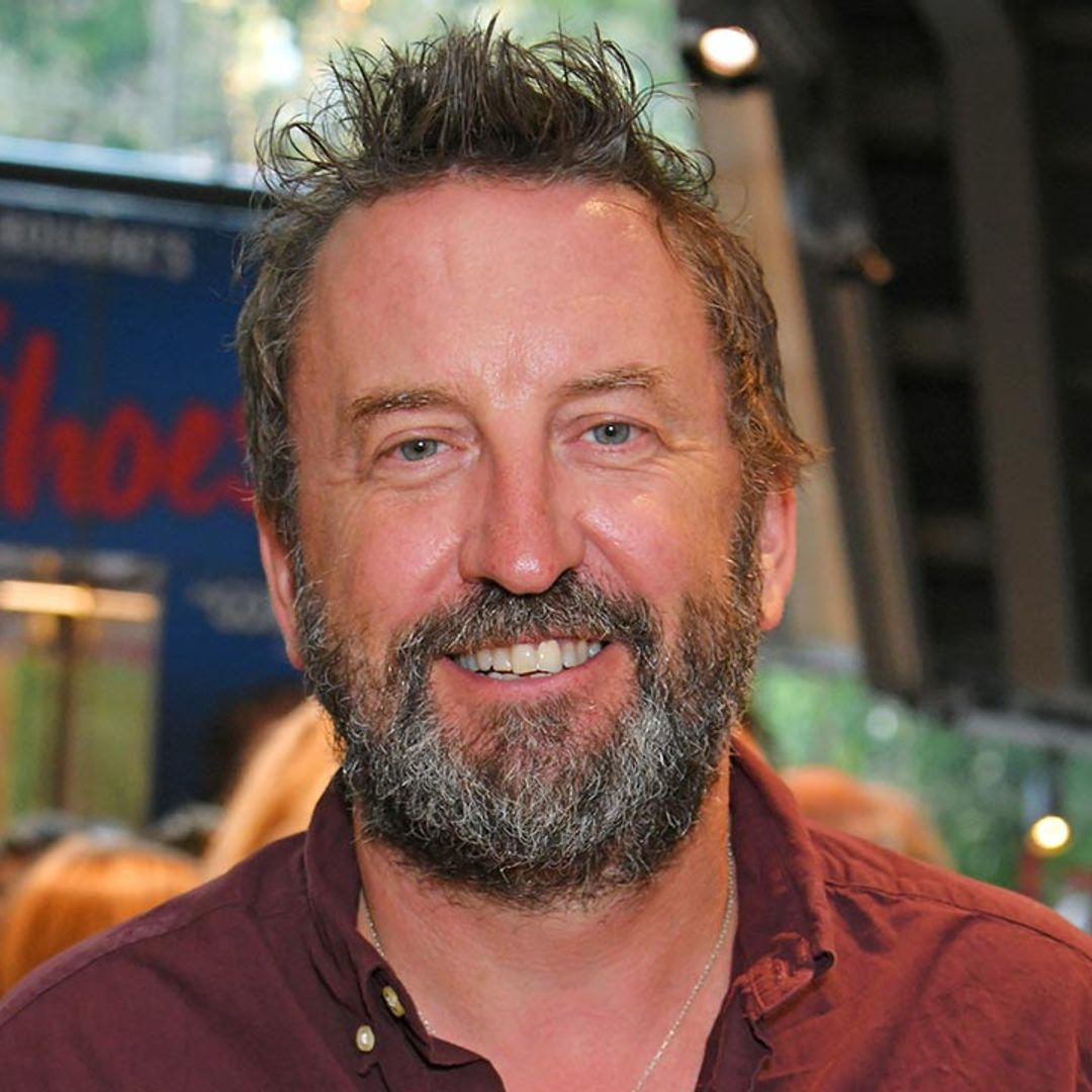 Freeze the Fear host Lee Mack's Surrey home is the ultimate private retreat – details