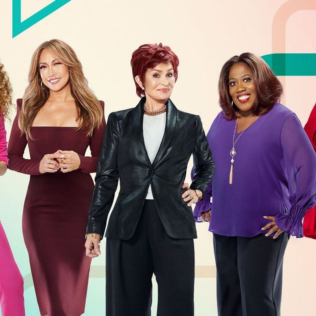 The Talk bosses make surprising decision about future of show