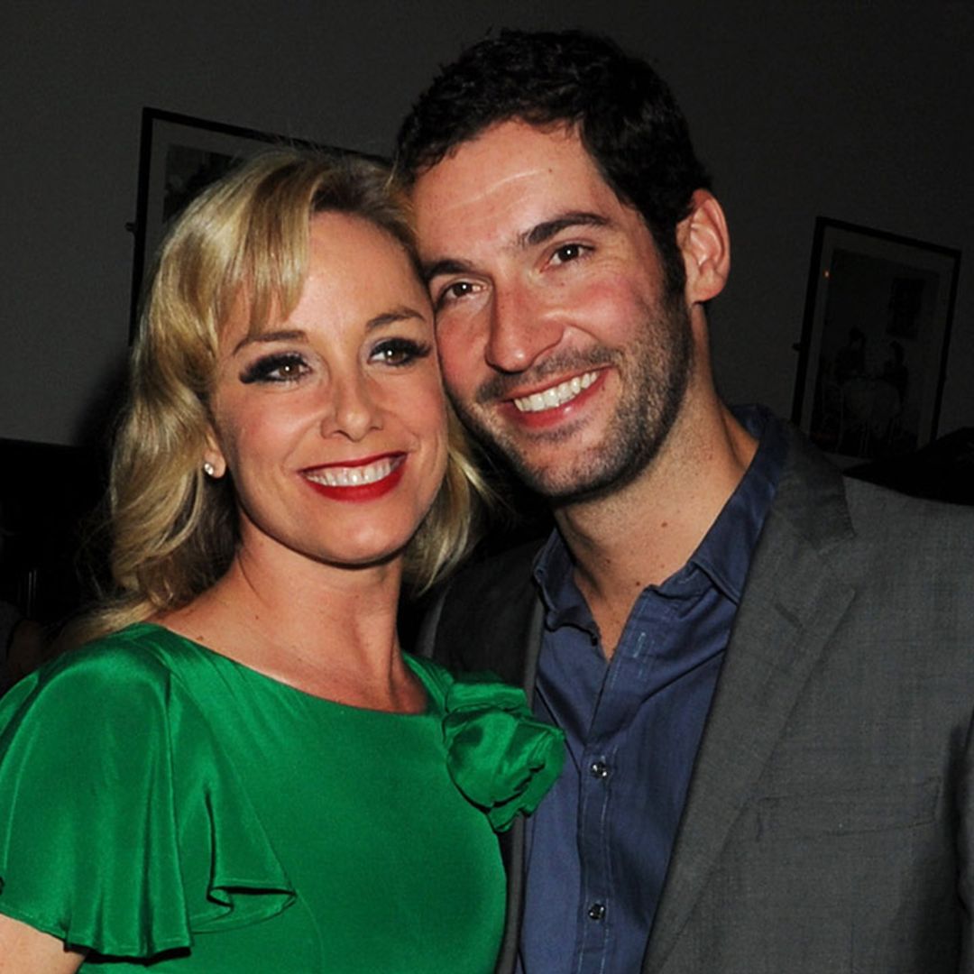 Tamzin Outhwaite granted quickie divorce from Tom Ellis