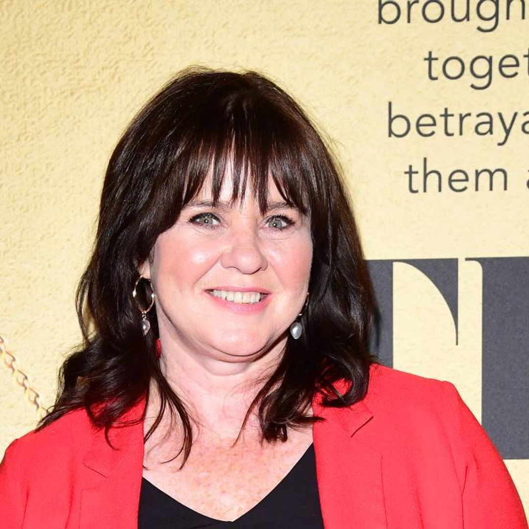 Coleen Nolan delights with rare photo of all three children - fans react