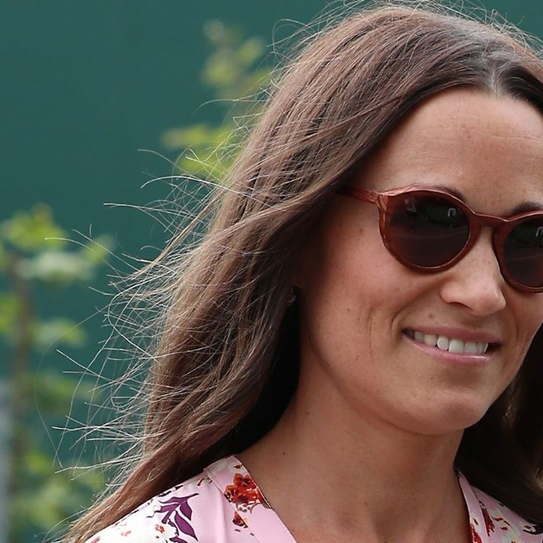 Pippa Middleton spotted after Meghan Markle refers to sister Kate in Oprah interview